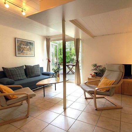 Ferienwohnung Am Duemmer See Dummer المظهر الخارجي الصورة