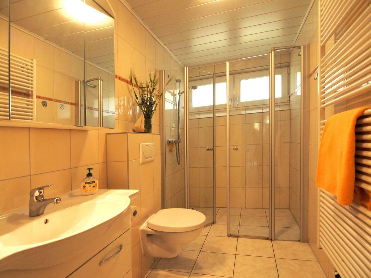 Ferienwohnung Am Duemmer See Dummer المظهر الخارجي الصورة