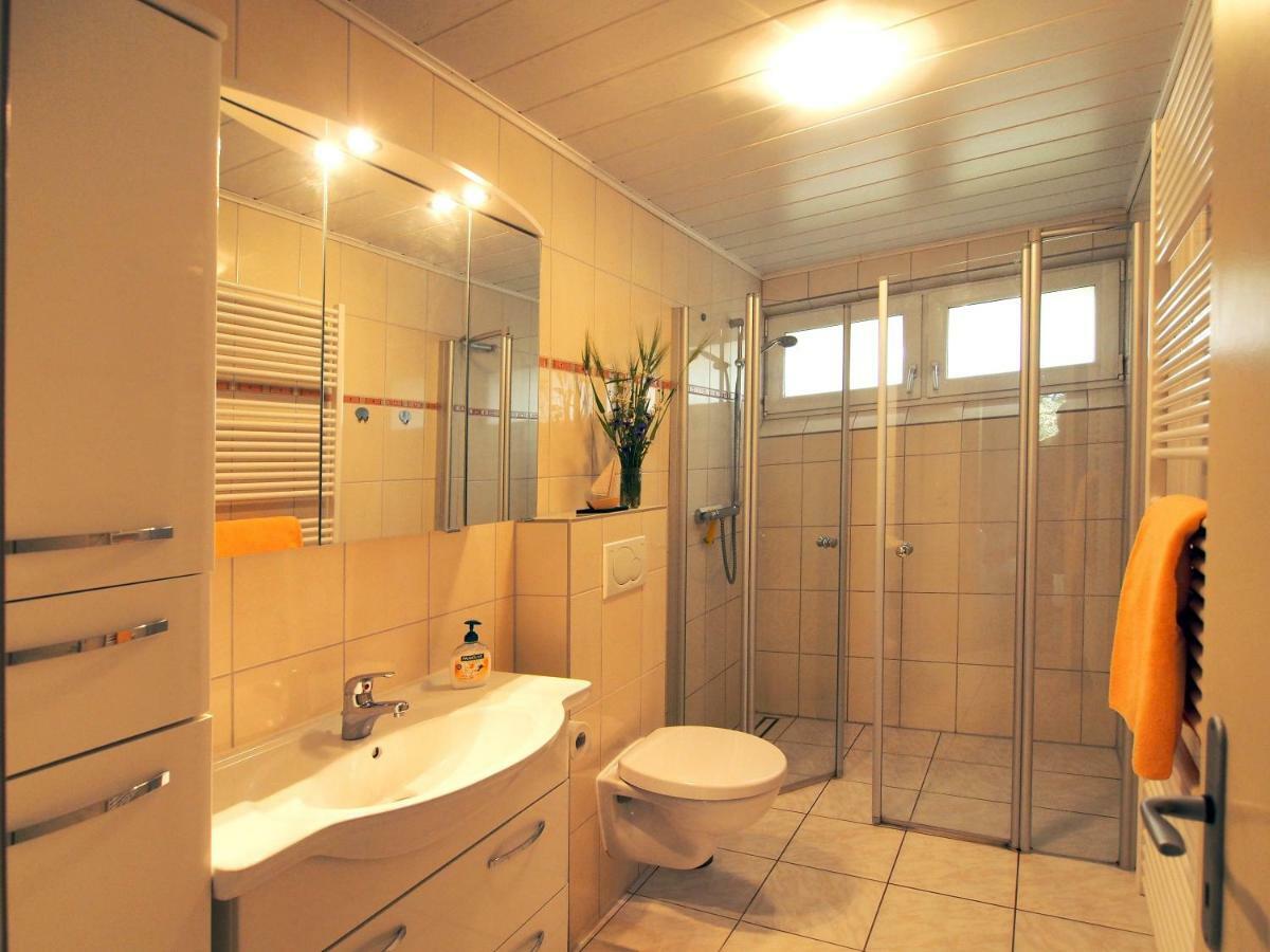 Ferienwohnung Am Duemmer See Dummer المظهر الخارجي الصورة
