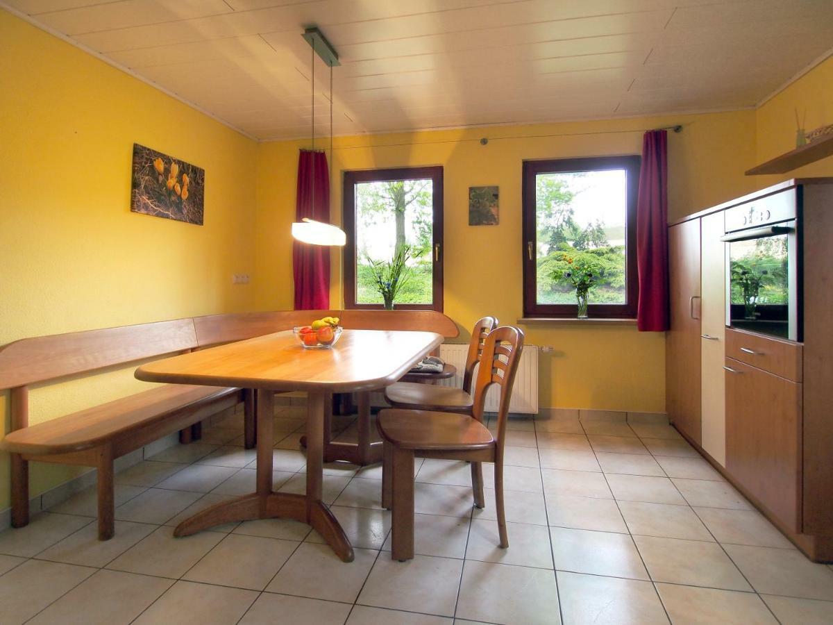 Ferienwohnung Am Duemmer See Dummer المظهر الخارجي الصورة