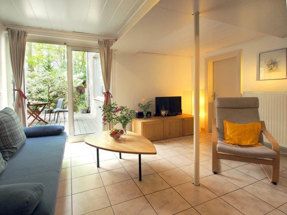 Ferienwohnung Am Duemmer See Dummer المظهر الخارجي الصورة