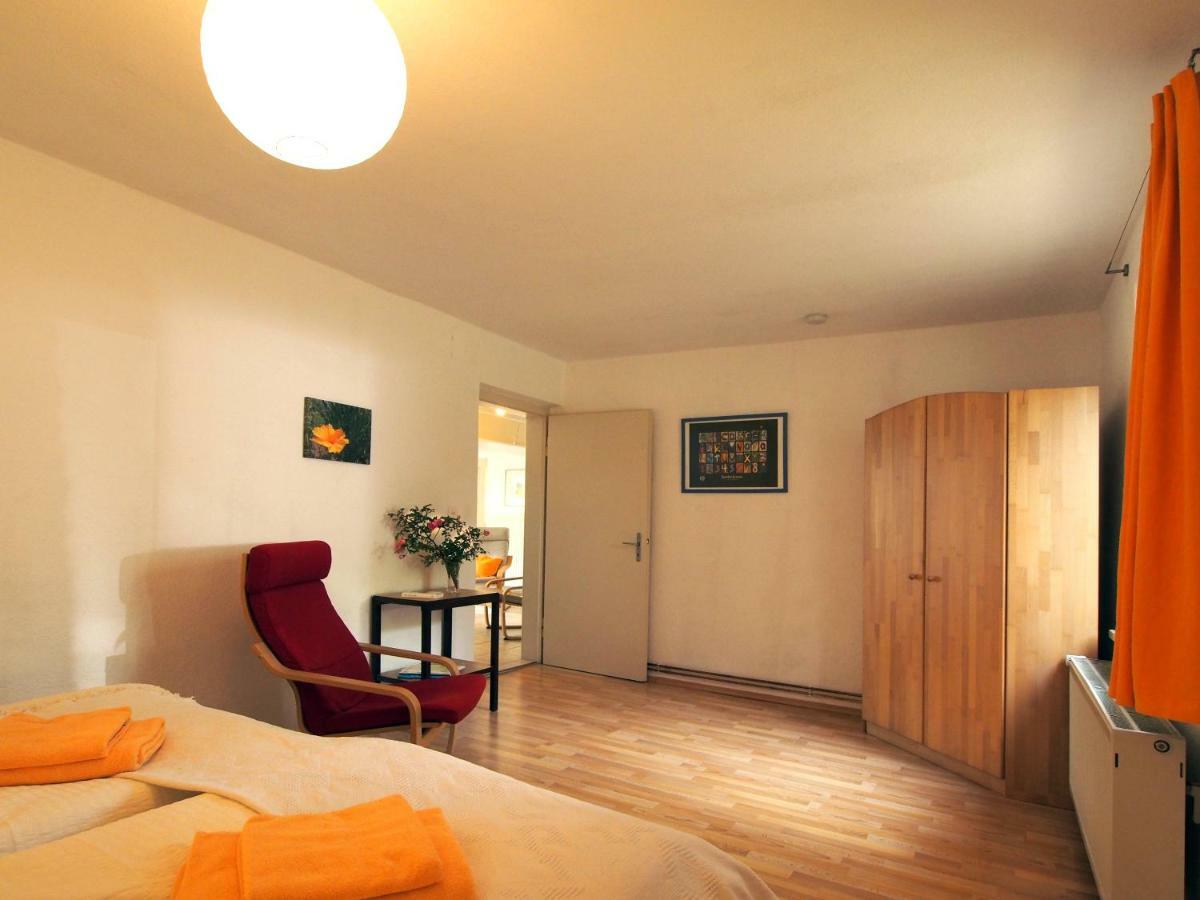 Ferienwohnung Am Duemmer See Dummer المظهر الخارجي الصورة