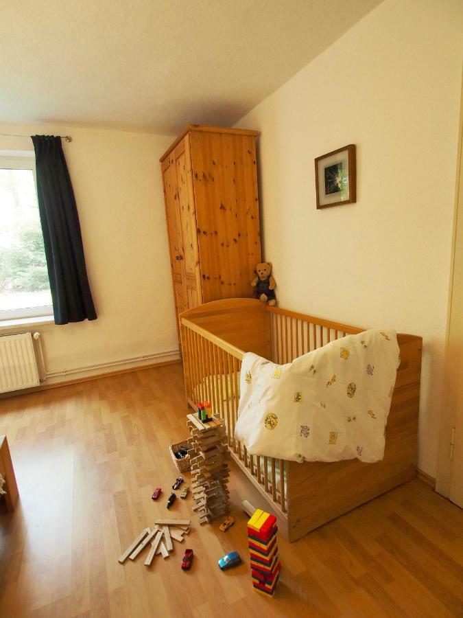 Ferienwohnung Am Duemmer See Dummer المظهر الخارجي الصورة
