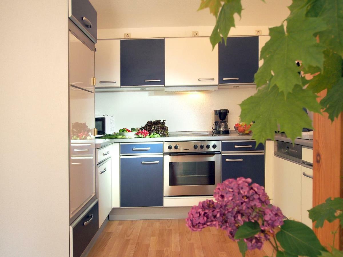 Ferienwohnung Am Duemmer See Dummer المظهر الخارجي الصورة