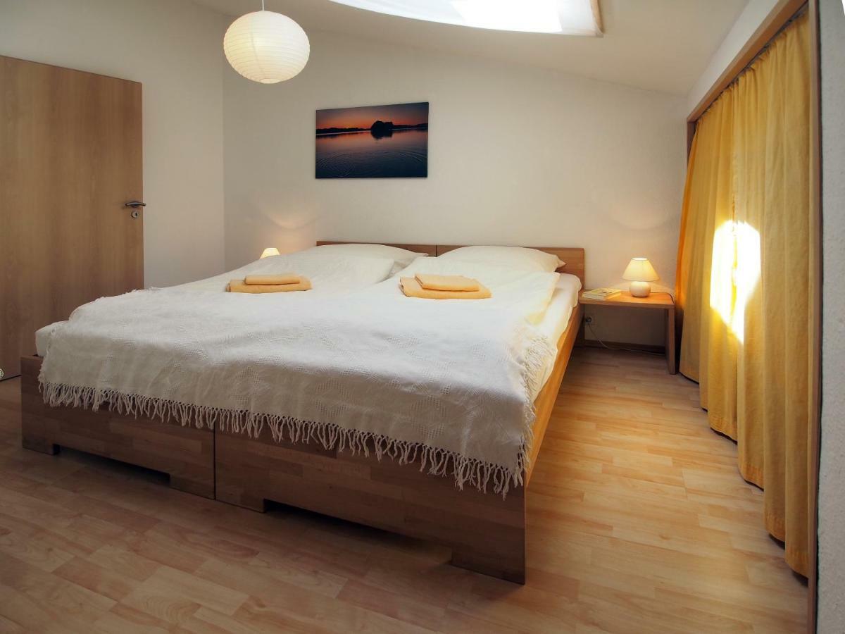 Ferienwohnung Am Duemmer See Dummer المظهر الخارجي الصورة