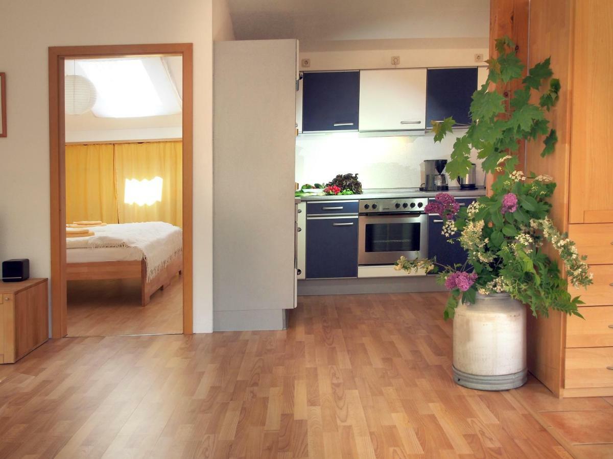 Ferienwohnung Am Duemmer See Dummer المظهر الخارجي الصورة