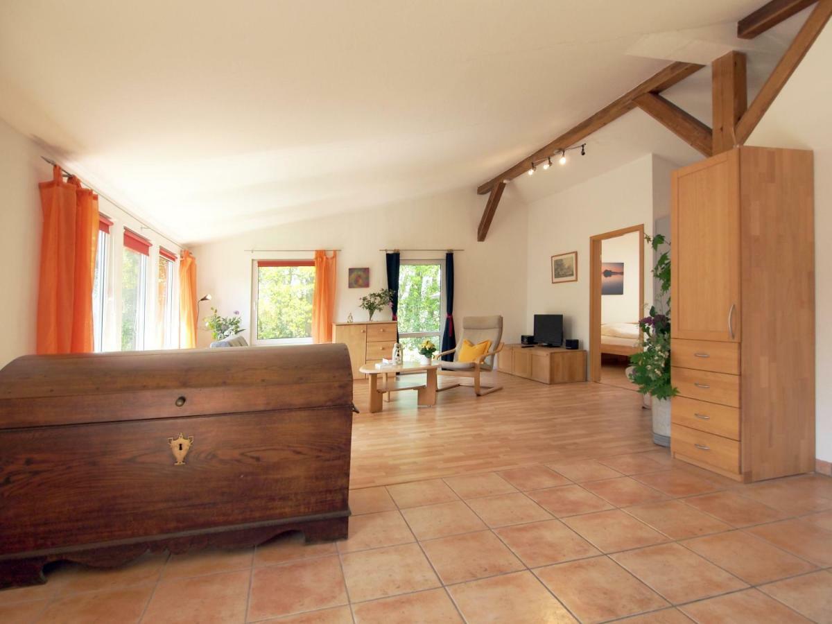 Ferienwohnung Am Duemmer See Dummer المظهر الخارجي الصورة