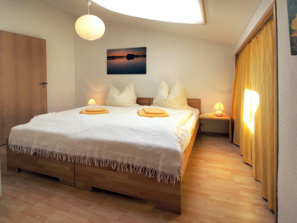 Ferienwohnung Am Duemmer See Dummer المظهر الخارجي الصورة